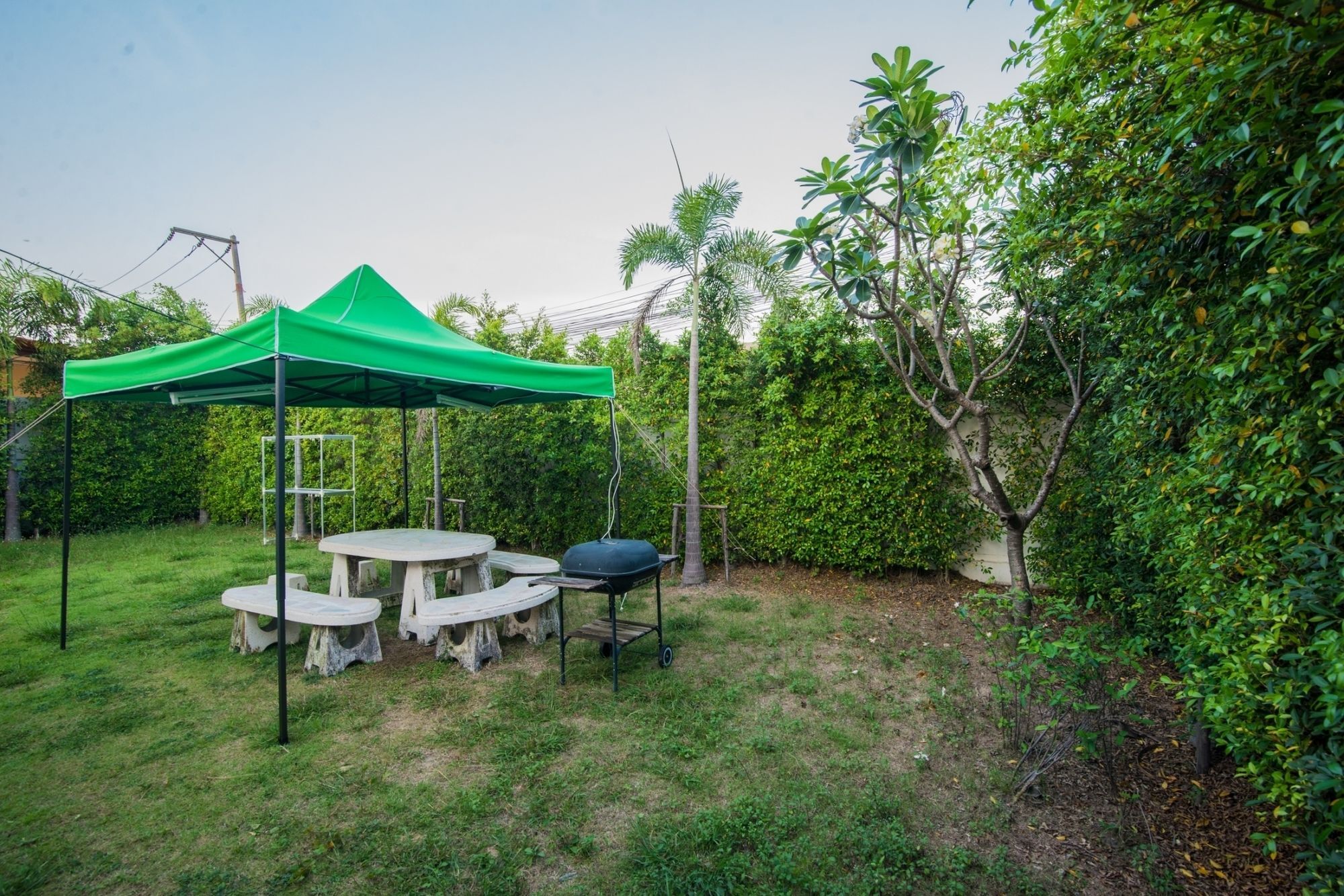 The Ville Deluxe Modern Pool Villa Pattaya Luaran gambar